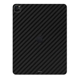 Skin Premium Fibra Carbono Para iPad 11 Pro M4 A2837