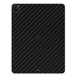 Skin Premium Fibra Carbono Para iPad 13 Pro M4 A2926 2024