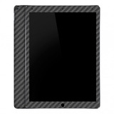 Skin Premium Fibra De Carbono Cinza iPad Pro 9.7 (2015)