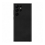 Skin Premium Jateado Compativel Com Galaxy S22 Ultra