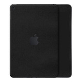 Skin Premium Jateado Fosco  Preto Compativel Com iPad Mini 1