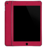 Skin Premium Jateado Fosco  Vermelho iPad Mini 4