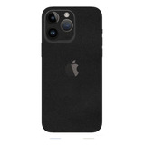 Skin Premium Jateado Kit Completo Para iPhone 13 Pro Max 