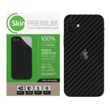 Skin Premium Kit Completo Fibra Carbono