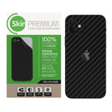 Skin Premium Kit Completo Fibra Carbono