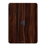 Skin Premium Madeira Para iPad Air 4 Ge A2316 2020