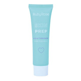 Skin Prep Primer Ruby Rose - Primer Facial Hidratante