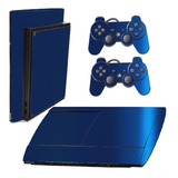 Azul