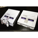 Skin Ps4 Slim Super Nintendo Snes