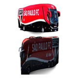 Skin Time Do São Paulo Comil 1200 B4d Ets2 1.49 E 1,50