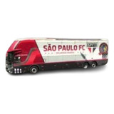 Skin Time Do São Paulo Ets2 1.49 E 1.50