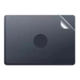 Skin Translucido Para Macbook Pro 15 Touchbar Modelo A1707
