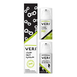 Skincare Veri Nitric Oxide + Ácido Salicílico Clear Skin Sys