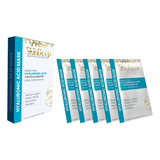 Skindeep® Máscara Hyaluronic+active Peptide Hidratante 05