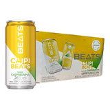 Skol Beats Caipirinha Pack 8 Latas