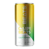 Skol Beats Sabor Caipirinha 269ml