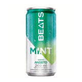 Skol Beats Sabor Mojito 269ml -