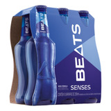 Skol Beats Senses 269ml - 6 Unidades