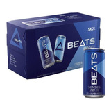 Skol Beats Senses 269ml Pack 8 Latas