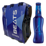 Skol Beats Senses Long Neck 269ml