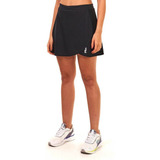 Skort Feminina Fila Flow Ii F12at00272