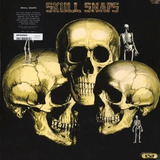 Skull Snaps Cd 1973 Lacrado Importado