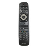 Sky-7413 Controle Remoto Para Tv Philips De Lcd Led