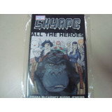 Skyape All The Heroes Temos Milhares Titulos Ingles