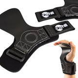 Skyhill Luva Crossfit Grip Cf Black Cor Preto Tamanho P