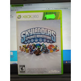 Skylander Spyro's Adventure Xbox 360