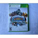 Skylanders Giants Original Xbox 360 Físico