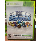 Skylanders Spyros Adventure - Xbox 360