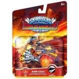 Skylanders Superchargers: Vehicle Burn Cycle Character