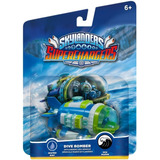 Skylanders Superchargers Dive Bomber Activision Envio