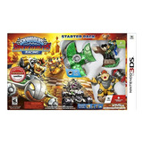 Skylanders Superchargers Racing Starter Pack -