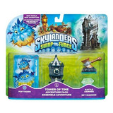 Skylanders Swap Force - Adventure Pack