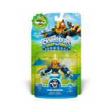 Skylanders Swap Force Free Ranger -