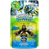 Skylanders Swap Force Legendary Free Ranger