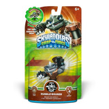 Skylanders Swap Force Rubble Rouser -