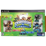 Skylanders Swap Force Starter Pack Ps3