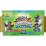 Skylanders Swap Force Starter Pack Wii