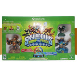 Skylanders Swap Force Starter Pack Xbox