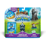 Skylanders Swap Force Tower Of Time Adventure Pack
