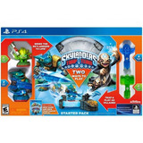 Skylanders Trap Team Starter Pack -