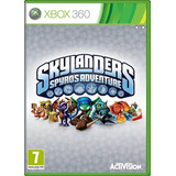 Skylanders Xbox360 Físico