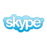 Skype Assinatura Brasil - 400 Minutos