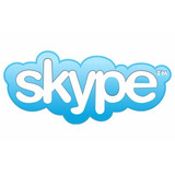 Skype Brasil Celulares/1000 Minutos - Sem