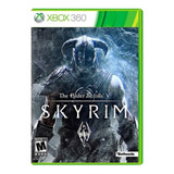 Skyrim Legendado Português Xbox 360 Desbloqueio Lt3.0 - Ltu