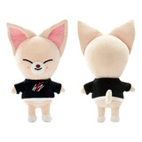 Skzoo Stray Kids K Pop Kawaii Vs. Models Plush Animal