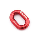 Slack Lock - Anel Oval Para Travamento Da Fita - Alpen Pass